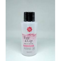 Viva Eye &amp; Lip Make Up Remover 60ml
