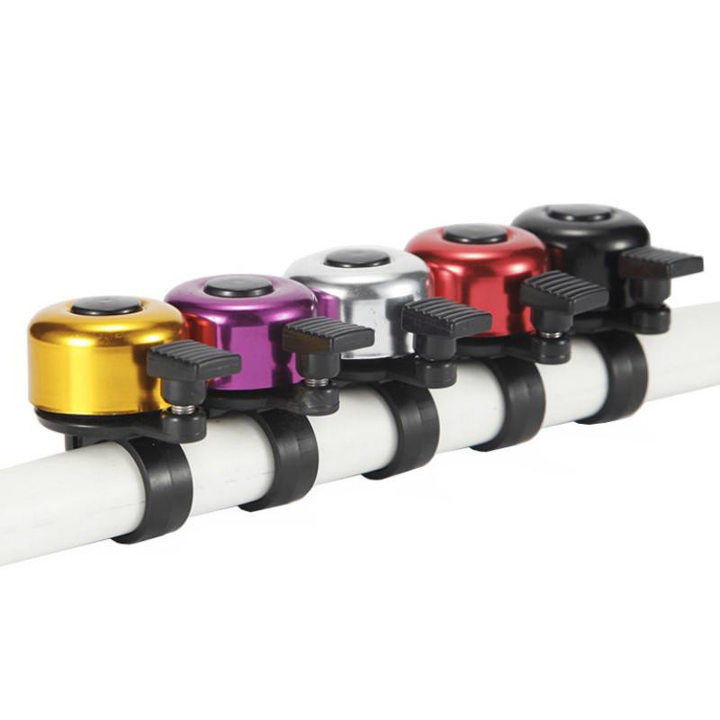 TERBARU!! BELL SEPEDA WARNA / BIKE HANDLEBAR BELL BICYLE SEPEDA / BELL SEPEDA CYCLING BEL