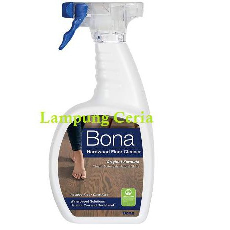 Bona Hardwood Floor Cleaner Original, How To Clean Original Hardwood Floors