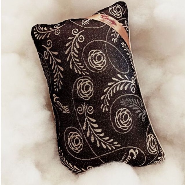 [1 PCS JUMBO] BANTAL/ GULING HARVEST LUXURY BLACK SERIES JUMBO 1.150 GRAM