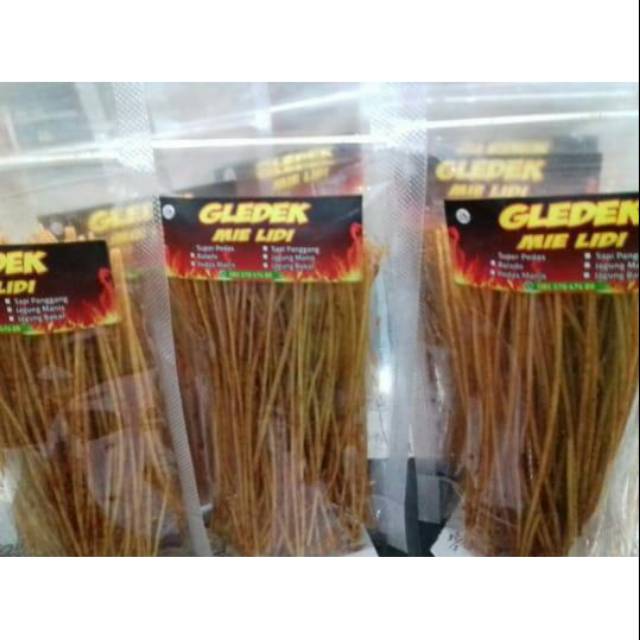 

Mie lidi Gledek