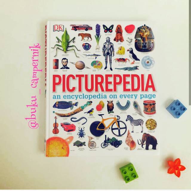 Picturepedia
