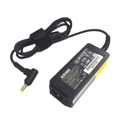 Adaptor Casan Laptop Notebook Axio Pico PJM CIM W217 M1100 M1110 19V 1.58A 4.8X1.7MM Original
