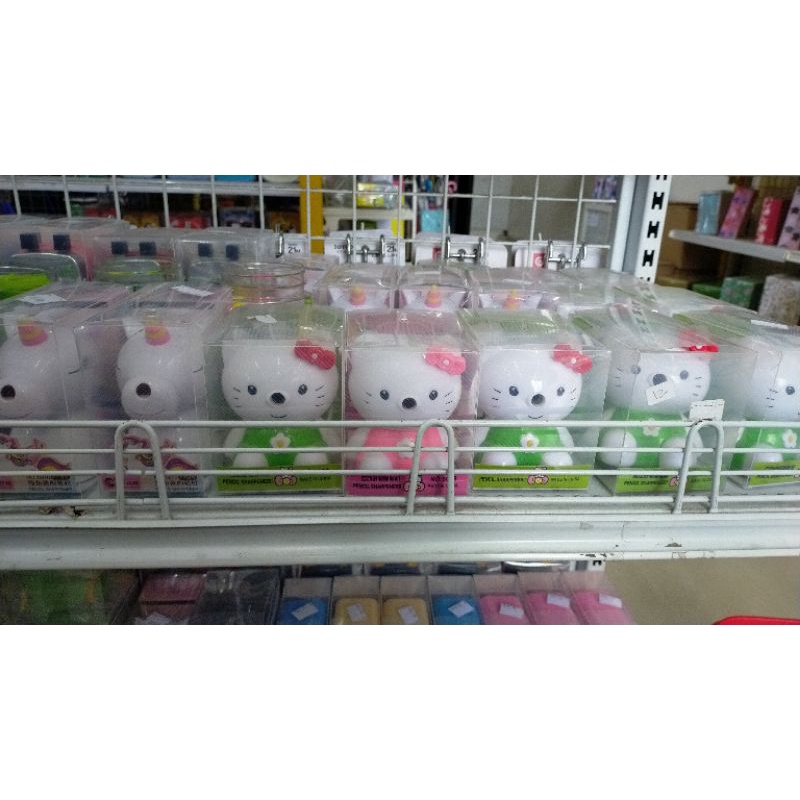 

RAUTAN HELLO KITTY