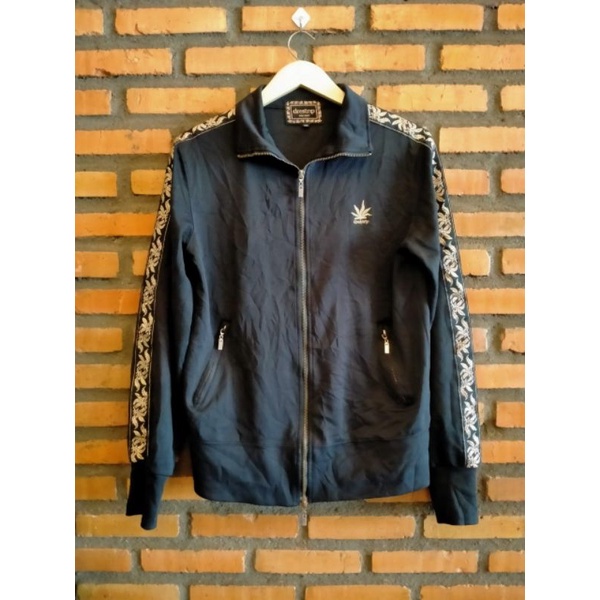 vtg tracktop destrip genji (second)
