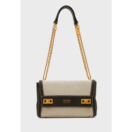 6.6 SALE | GUESSS Katey Convertible Shoulder Bag