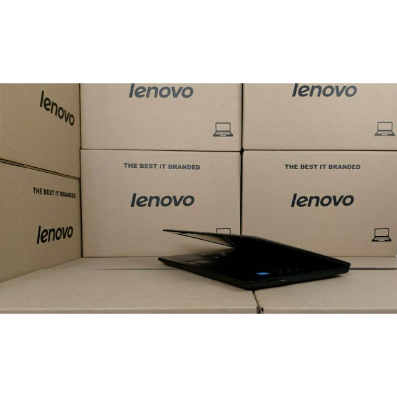 LAPTOP LENOVO G40 70 CORE I3 GEN4 RAM 4GB HDD 500GB BEKAS BERKUALITAS