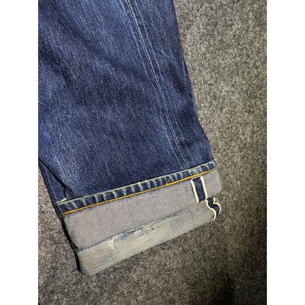 Celana Brand Levis Ori second