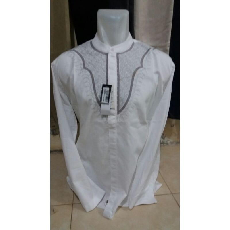 Baju koko cardinal ori