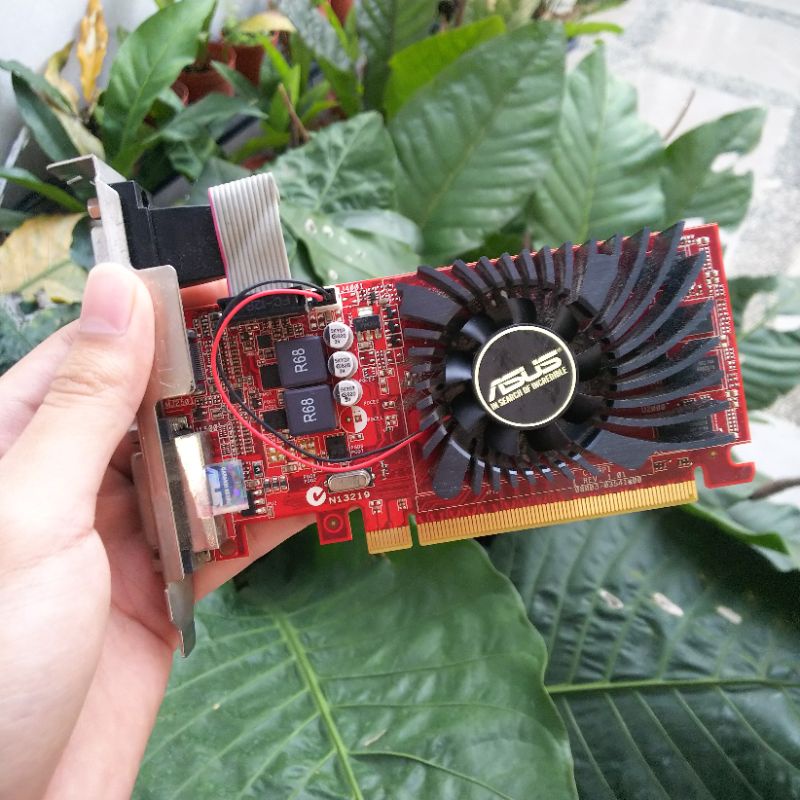 Vga R7 240 2GB DDR3 128bit