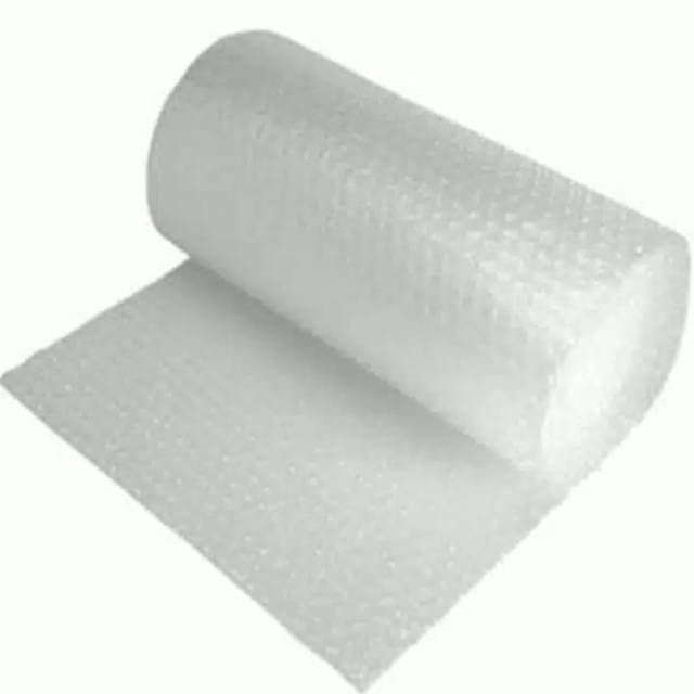 

Bubble wrap