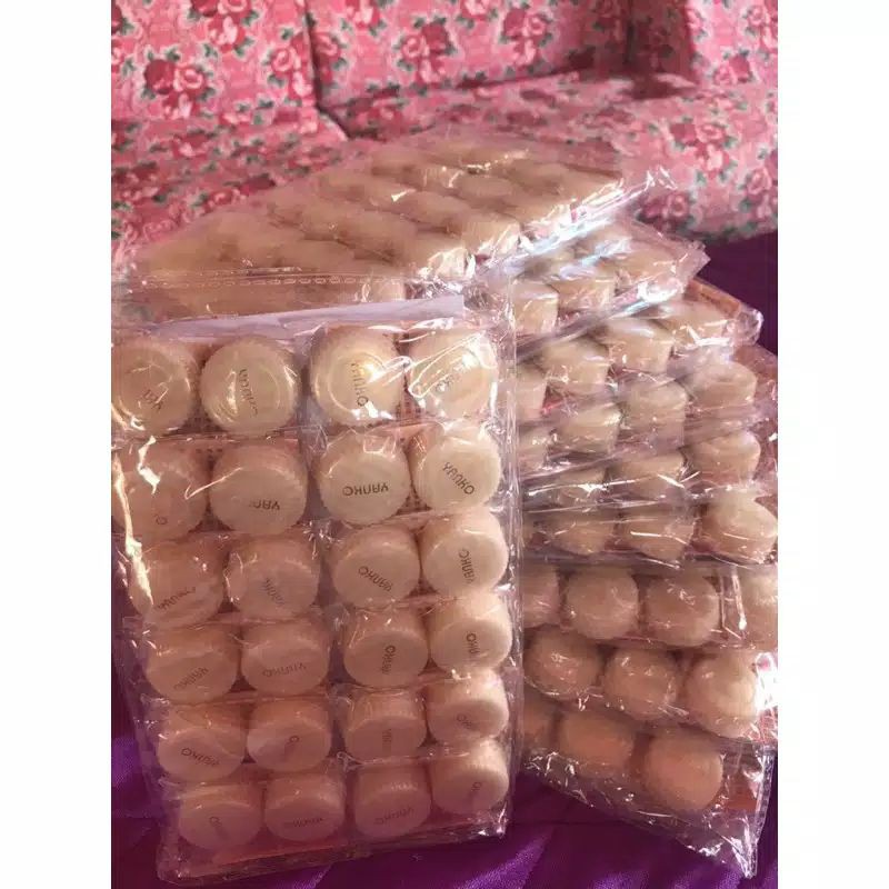 Yanko Basic Trial Set Cream siang dan Cream Malam