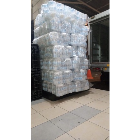 Botol Air Zamzam uk 80 ml 25 pcs Oleh Oleh Haji Umroh/Botol Plastik Air Zamzam/Oleh oleh Haji umroh/Air zamzam Nawidashopjkt distributor jakarta