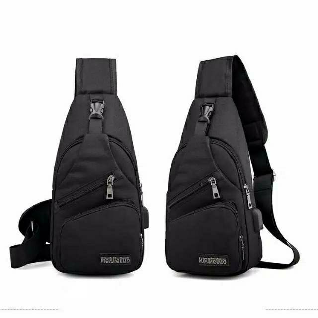 Tas Selempang Pria Wanita / Tas Selempang HP / Tas Selempang Murah