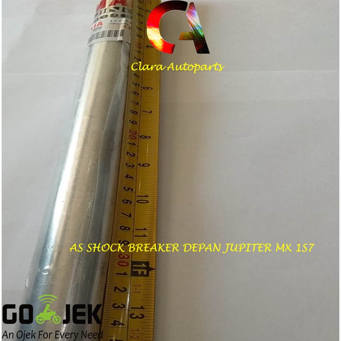 AS SHOCK JUPITER MX AS SHOCK DEPAN JUPITER MX LAMA 1S7 AS SHOK JUPITER