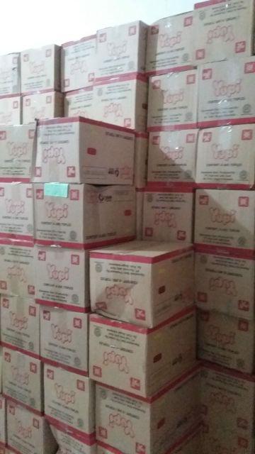 Gamis Batik Modern S M L Xl Xxl 3xl 4xl 5xl 6xl 7xl