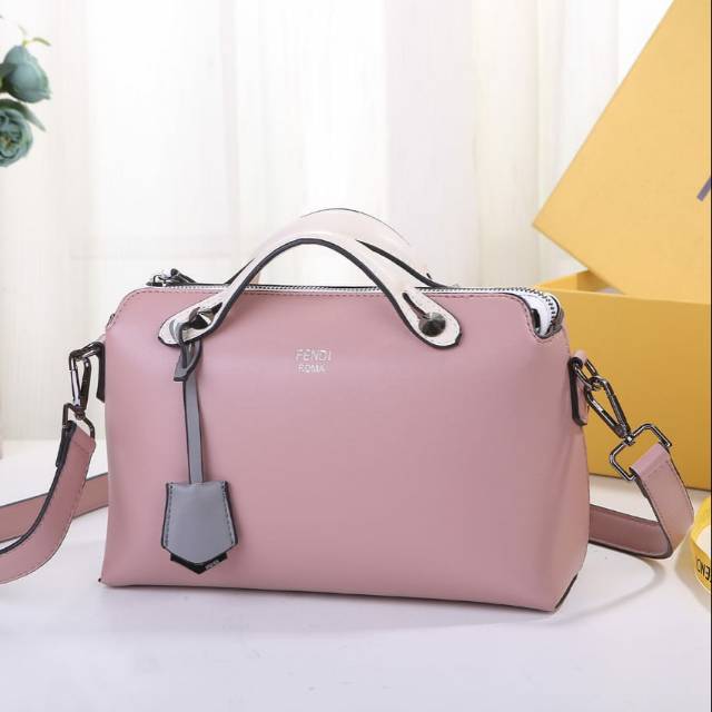 FENDI BY THE WAY BAG 8125