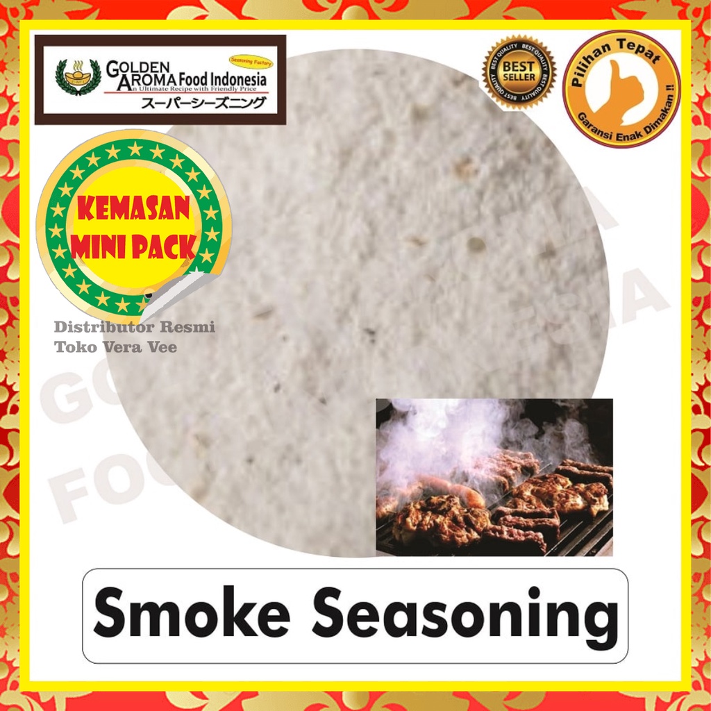 

Bumbu Tabur Smoke Seasoning 50Gr Bubuk Tabur Smoke Seasoning Powder Aneka Asin Manis Gurih Terbaik Premium Enak Impor Instan Grosir Kentang Goreng Basreng Buah Cimol Kripik Pisang Keripik Singkong Makaroni Cilung Jambu Gorengan Taiwan Bukan 100Gr 100 Gram