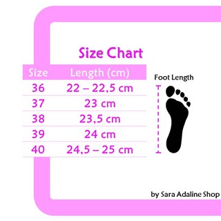 Almeera heels by sara adaline sandal  hak  tahu tinggi  7 