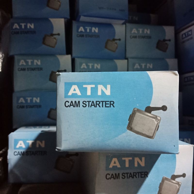 Cam Stater QS5 15A On Off On 3 Pole 15 Ampere