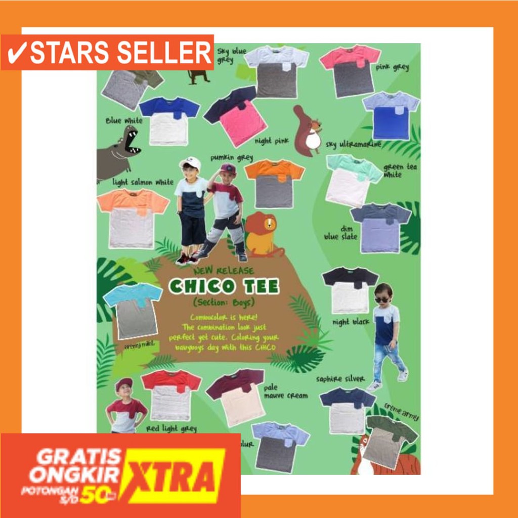 ASLI MURAH JUAL HIJAB BAJU TERKINI Chico Tee kaos ASLI MURAH JUAL HIJAB BAJU TERKINI Chico Tee kaos