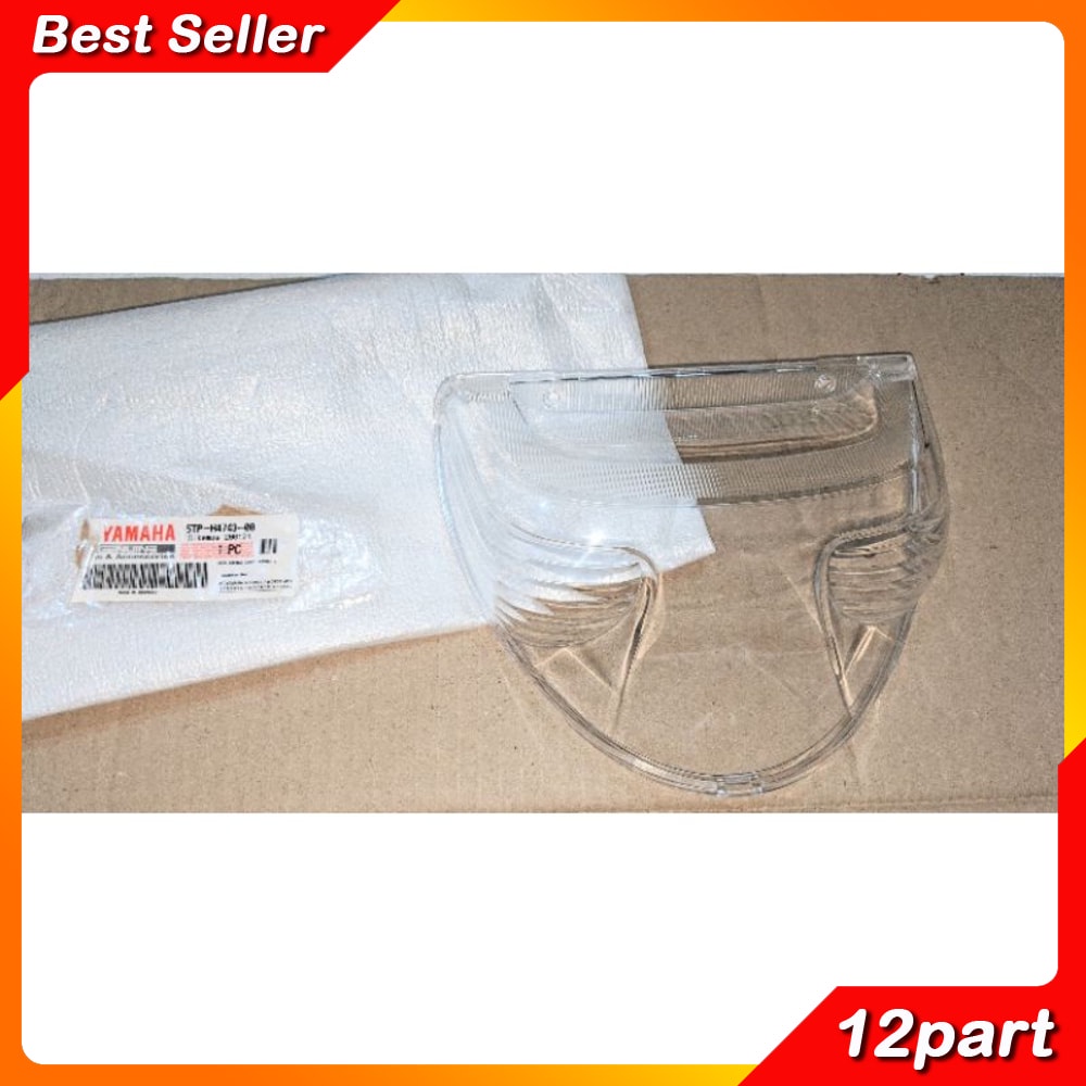 mika kaca stop belakang Jupiter z lama original 5TP-H4743-00