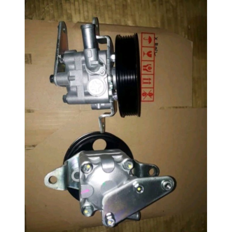 POMPA POWER STEERING PUMP NISSAN XTRAIL T30 SERENA C24