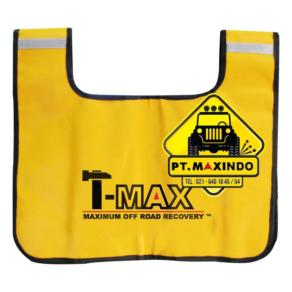 T Max Damper Wire Blanket Untuk Tali Sling Baja Winch Shopee Indonesia T Max Damper Wire Blanket Untuk Tali Sling Baja Winch Shopee Indonesia