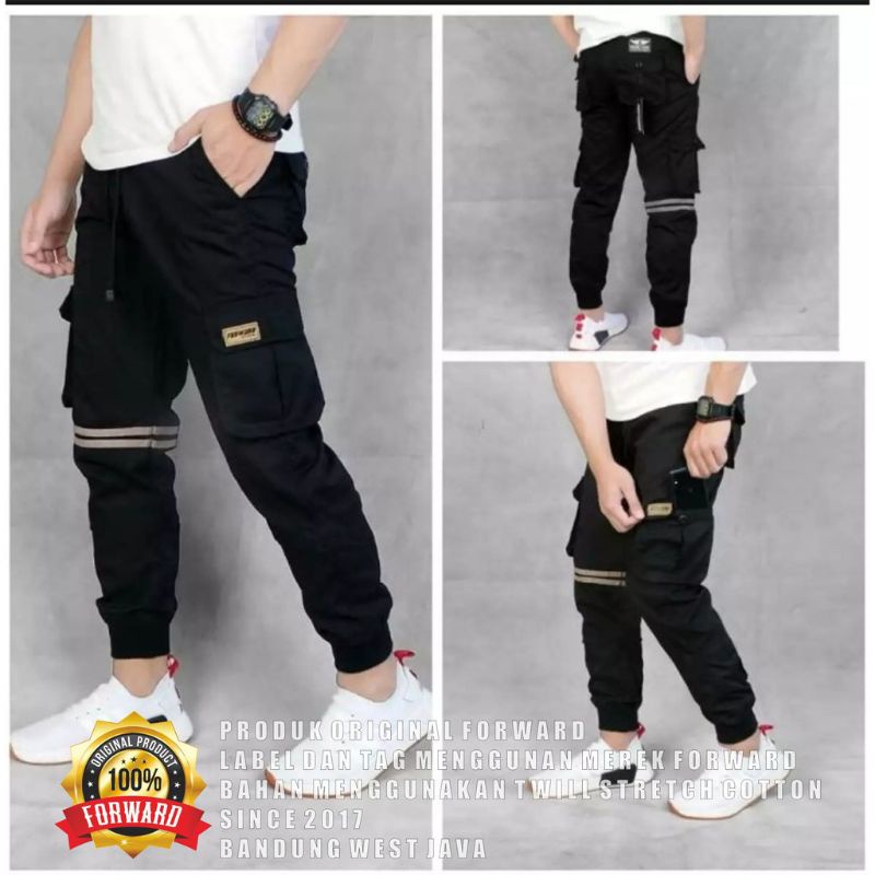 CELANA JOGER KARGO PANJANG PANTS PRIA TERLARIS, kemeja Pendek poplin