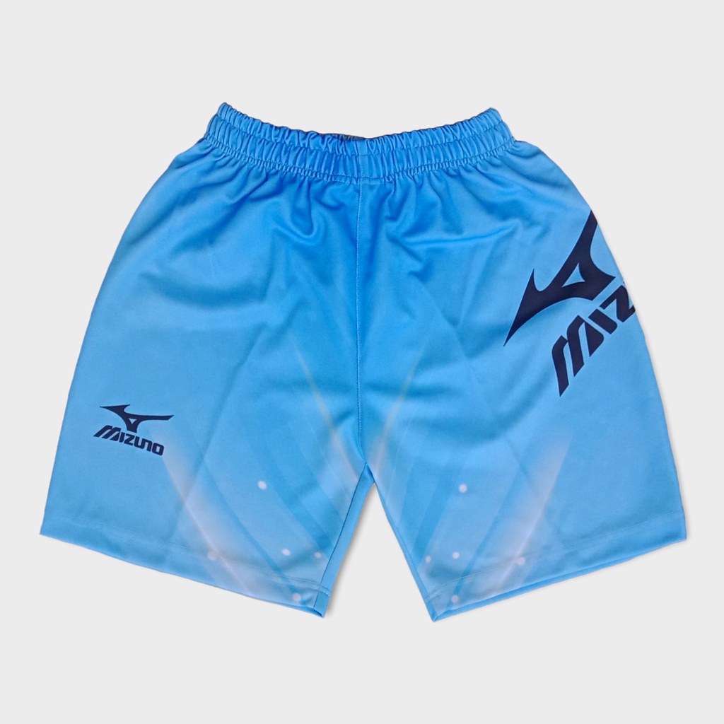 Kolor Voli Fullprint  Pria Wanita Unisex