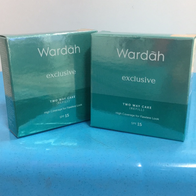 

Refill exclusive tw 01-05