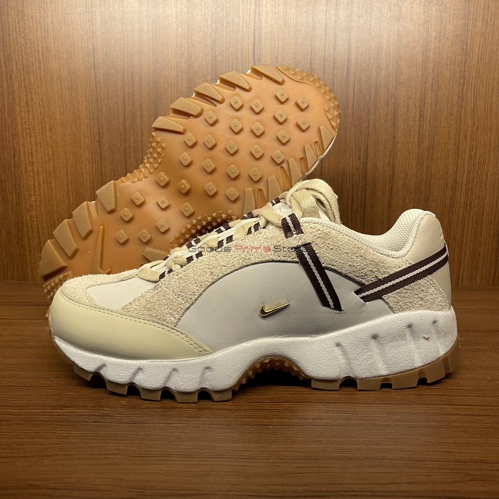 Nike Jacquemus Air Humara Sail 100% Authentic