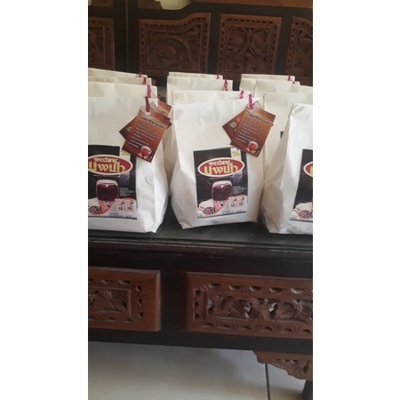 

wedang uwuh