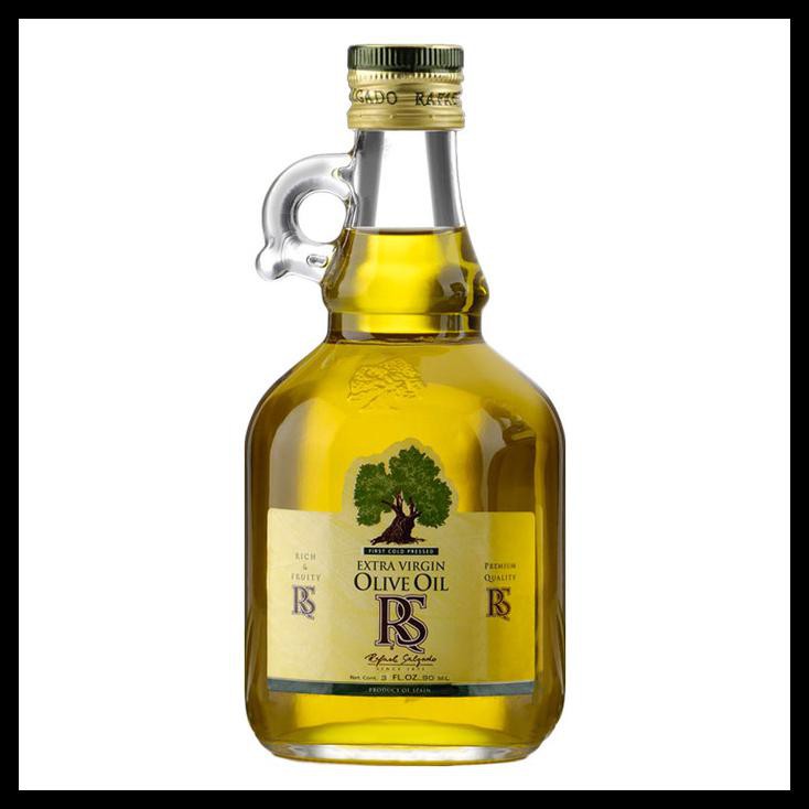 

Rafael Salgado Extra Virgin Olive Oil Jwh 90 Ml