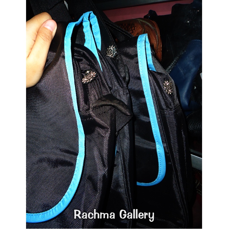 SLING BAG TAS LAPTOP ORIGINAL ASLI 100% TAS SELEMPANG TUPPY UNISEX BAG TUPPERWARE