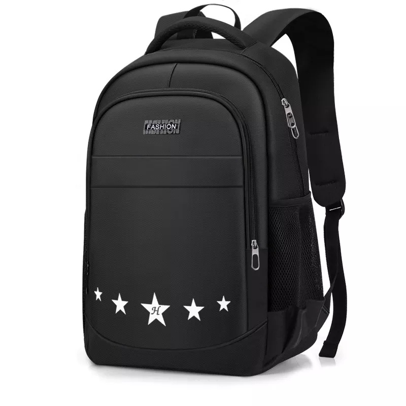 Tas Pria ZB RDN 069 Distro Raindoz Bandung Ransel Punggung Backpack Cowok Keren Sek BRAN NB-Tp BJ