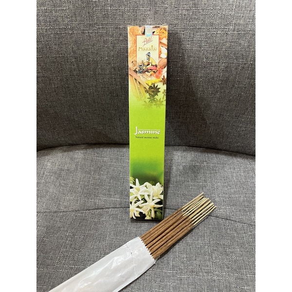 Jasmine Recta Incense