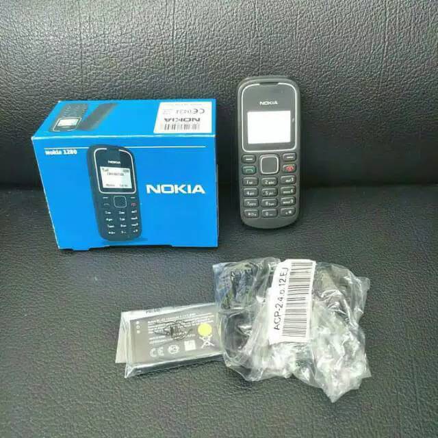 Jual Promo Terbaru Hp Nokia 1280 Baru Hp Nokia Jadul Hp Nokia Lama