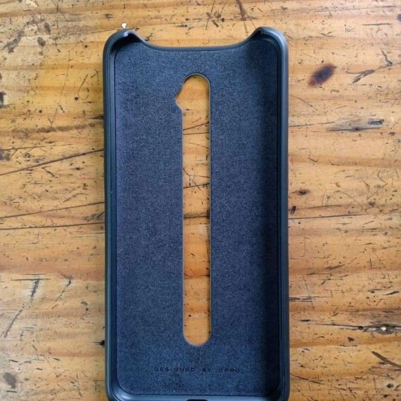 Case Original oppo reno 10x zoom