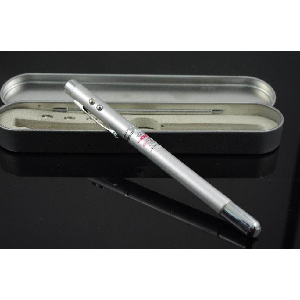 

Pulpen pena telescopic multifungsi 5 in 1