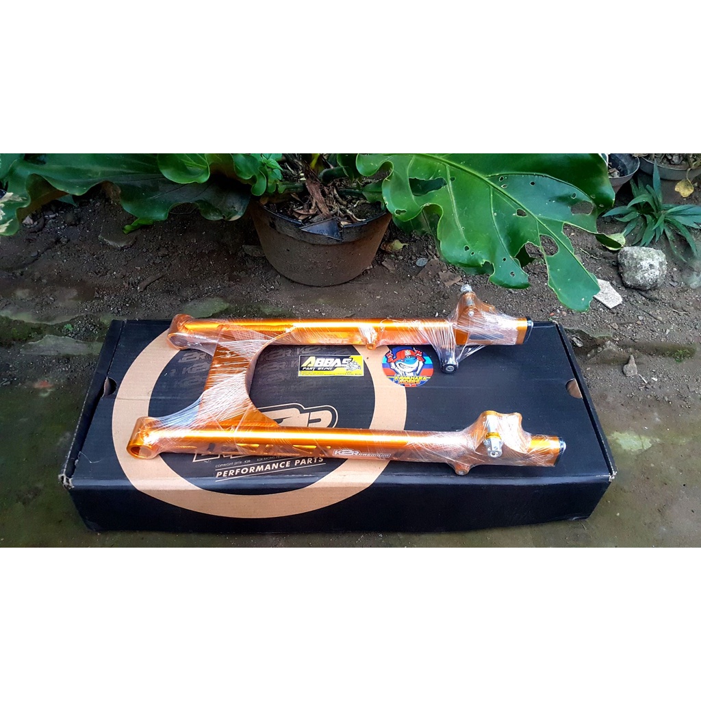 Swing Arm Jupiter K2R