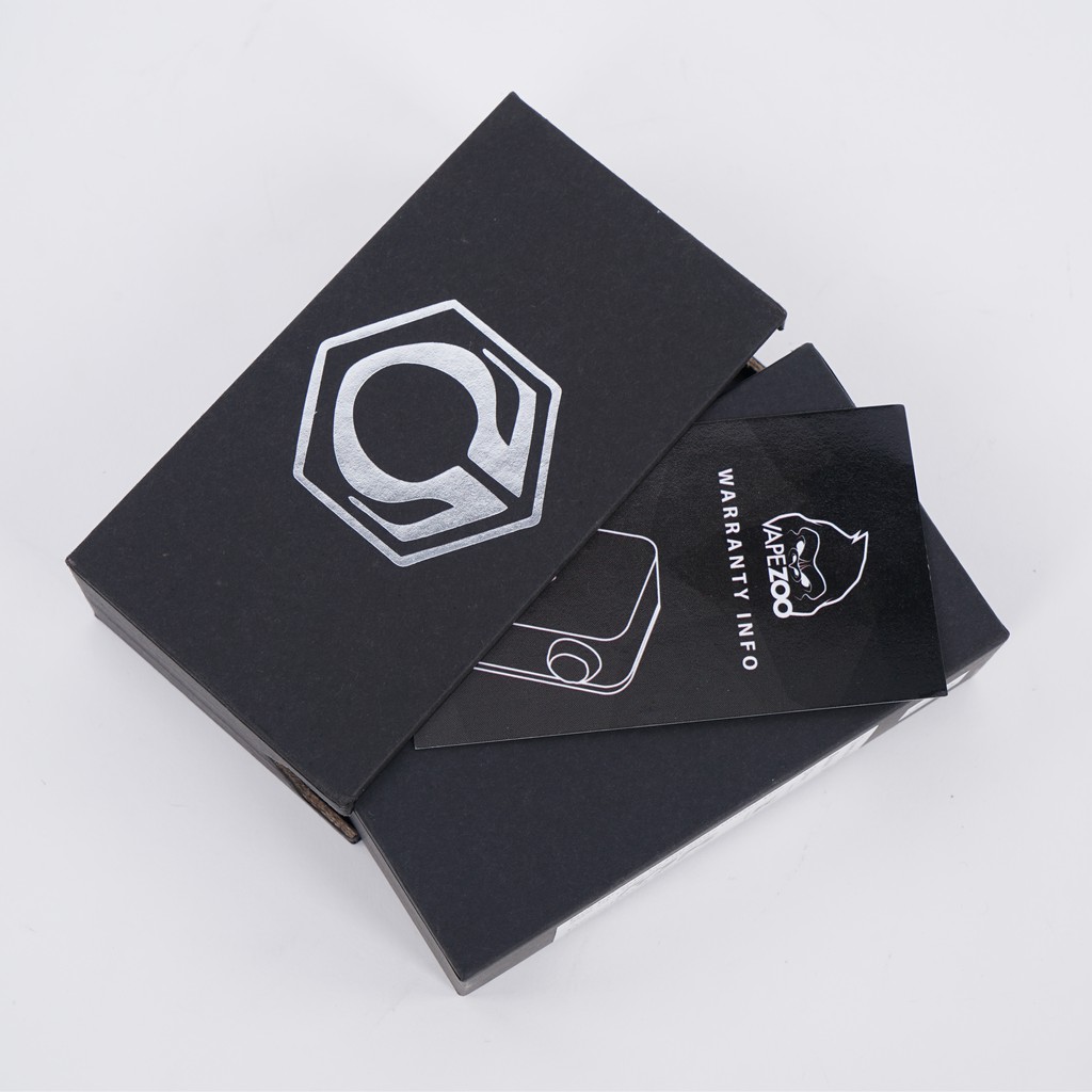 HEXOHM V3 FRIDAYKILLER