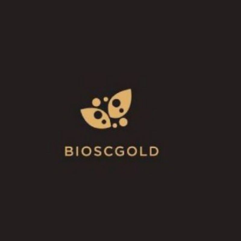 Biogreen BioGold Bio Sc Gold Asli | BioSc Gold BioScGold Stemcell Gold Apple