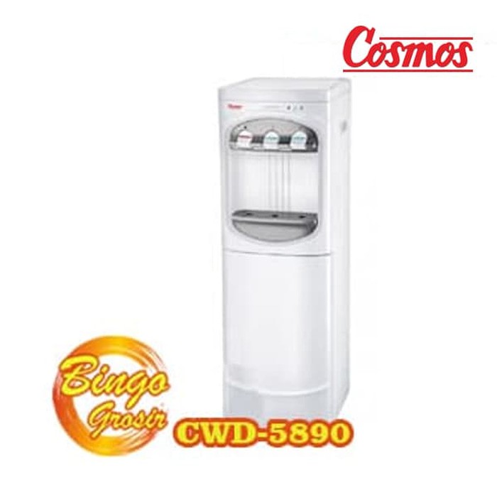 DISPENSER COSMOS CWD-5890