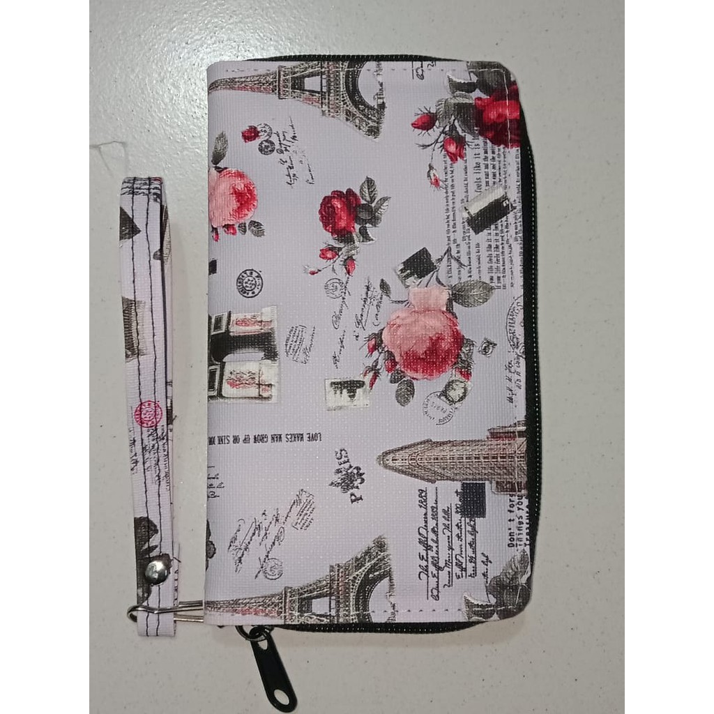 Dompet wanita,dompet lipat,dompet