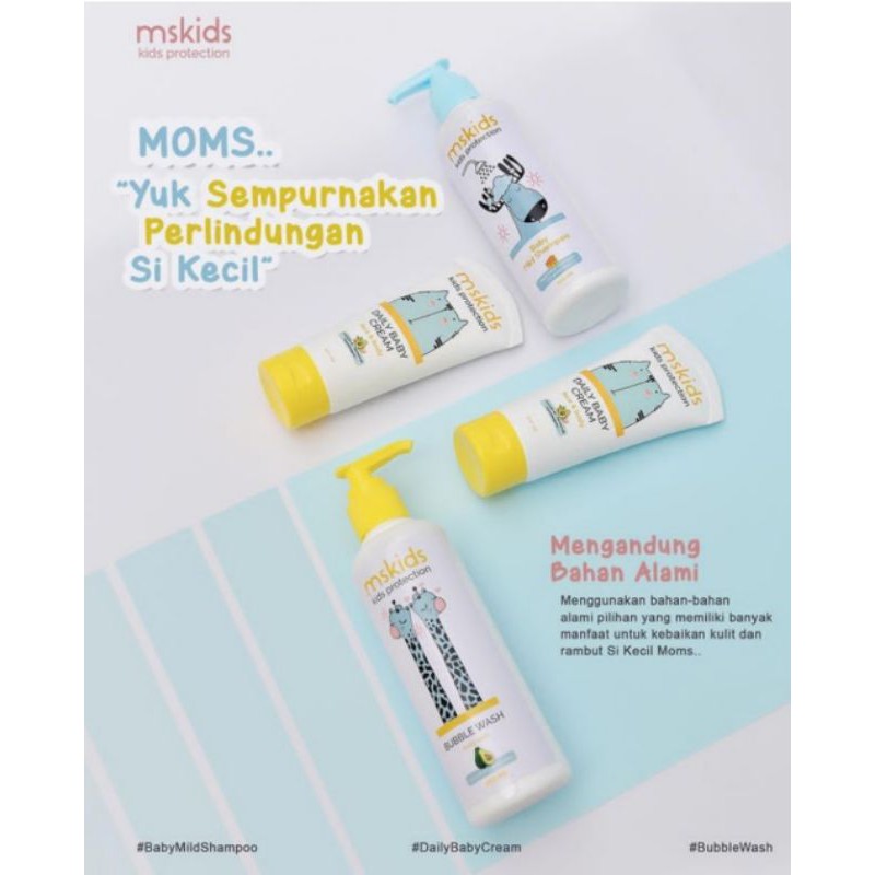 

Mskids