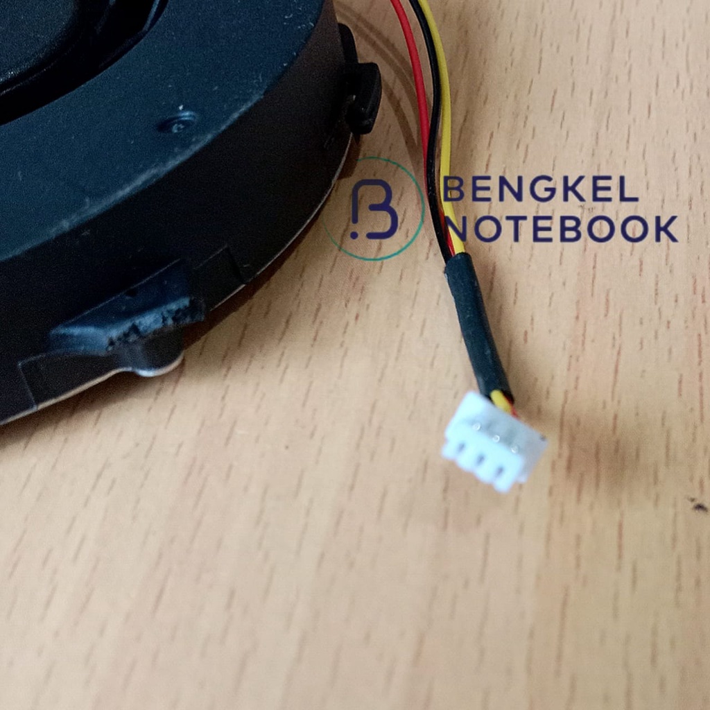 Fan Toshiba Satelite L740 L745 L700