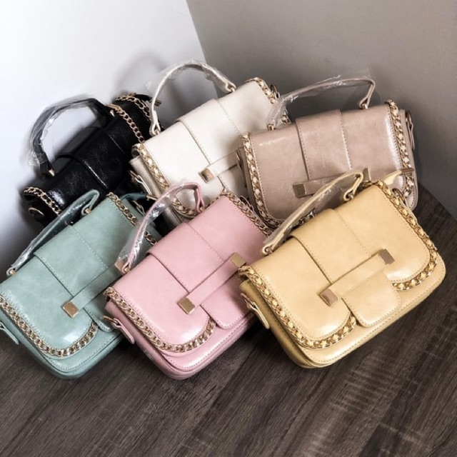 Sling bag, sling bag impor, sling bag import, sling bag terupdate, sling bag murah bagus, sling bag