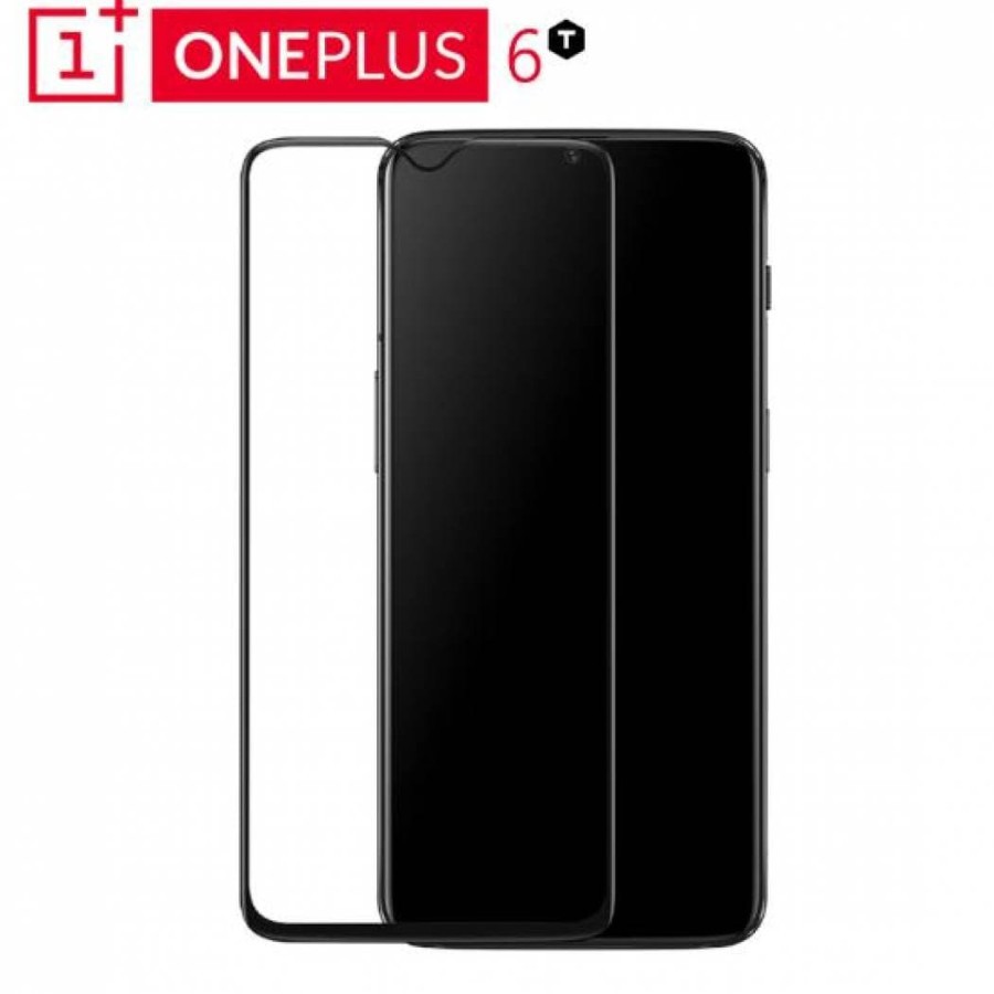 Tempered glass Oneplus 6T Original