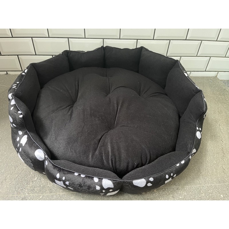 Pet bed size L diameter 60cm